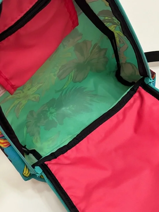 Dakine Honolua Surf Mini Backpack - Picture 4 of 6